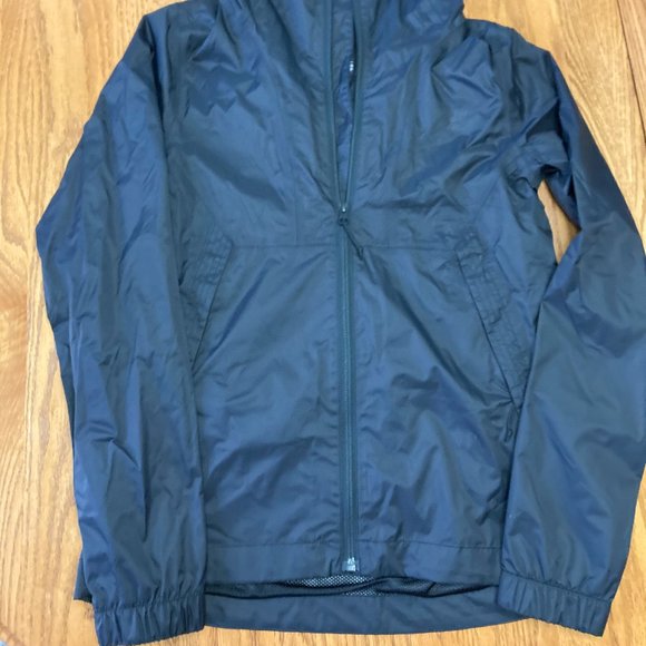 Never Worn The North Face Wind Breaker Jacket - Picture 4 of 6